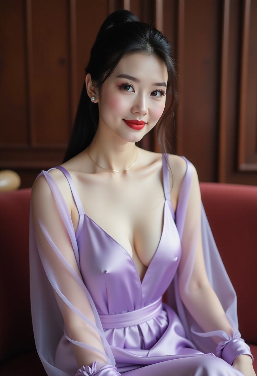 闪婚蜜爱