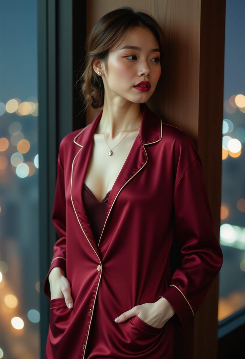 隐婚甜妻